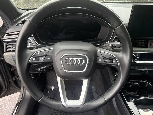 Used 2024 Audi A4 2.0T Premium Plus AWD/4WD image 6