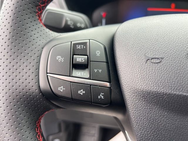 Certified 2024 Ford Escape ST-Line w/ Tech Pack #1 image 10