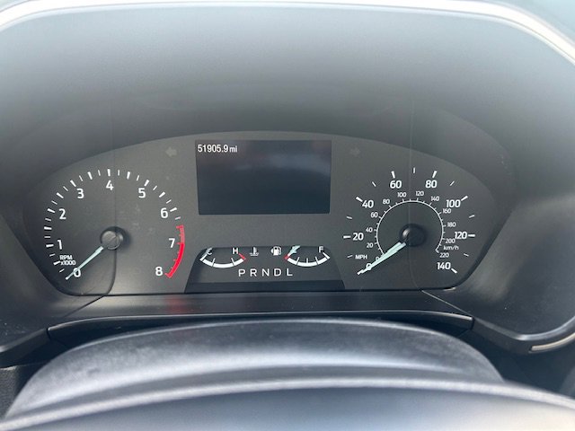 Certified 2021 Ford Escape SE FWD image 11