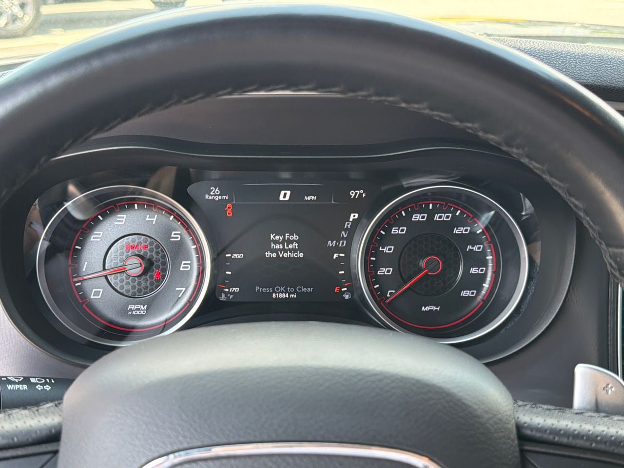 Used 2022 Dodge Charger Scat Pack RWD image 24