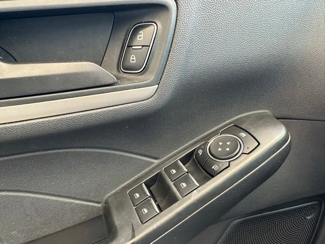 Certified 2022 Ford Escape SE w/ SE Sport Appearance Package FWD image 23