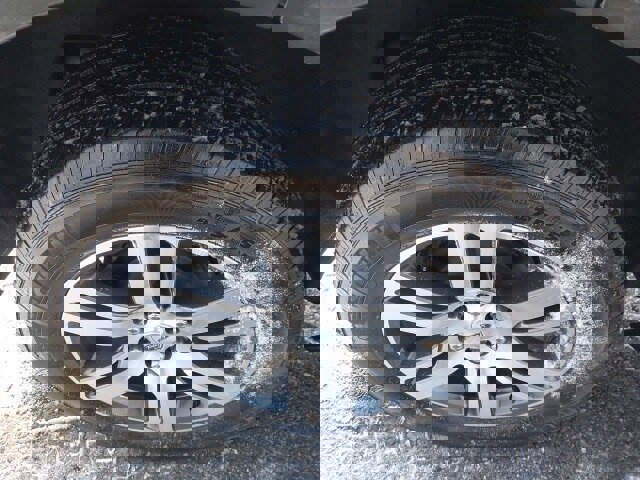 Certified 2022 Ford Expedition XLT image 12