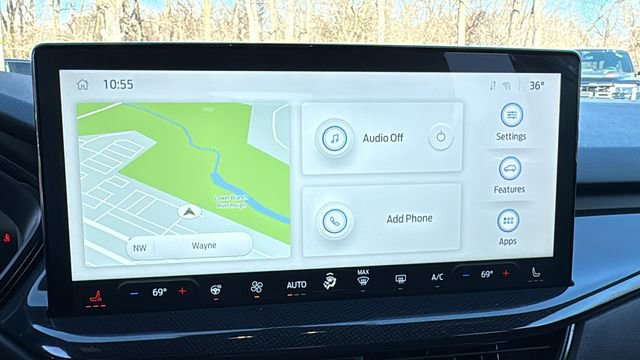 Certified 2024 Ford Escape ST-Line w/ Tech Pack #1 image 22