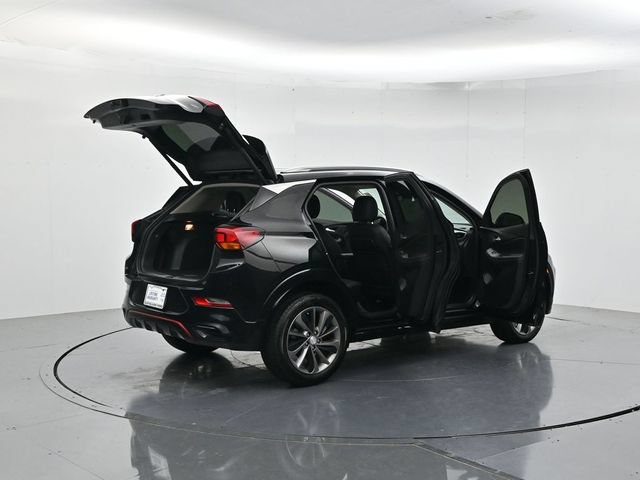 Used 2022 Buick Encore GX Select w/ Experience Buick Package AWD/4WD image 53