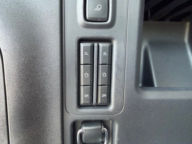 Certified 2025 Ford Expedition Platinum image 8