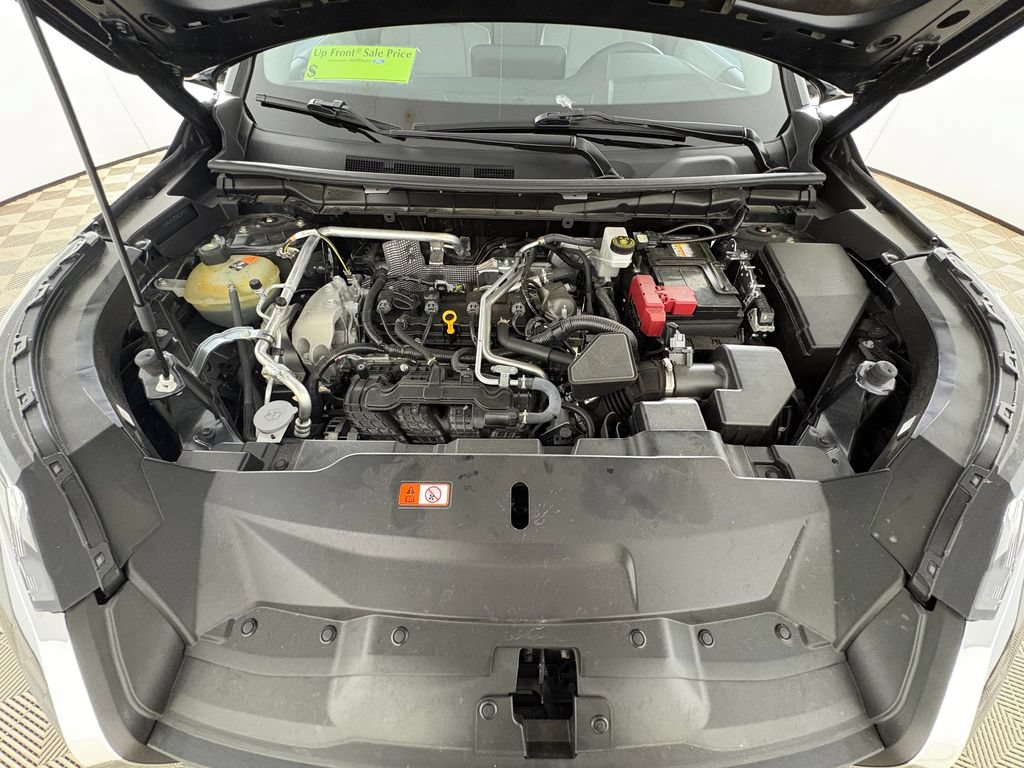 Used 2024 Mitsubishi Outlander SEL FWD image 27