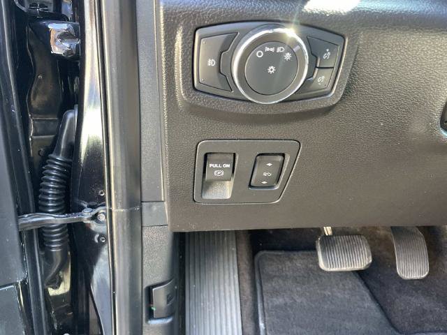 Certified 2021 Ford Expedition Limited AWD/4WD image 16
