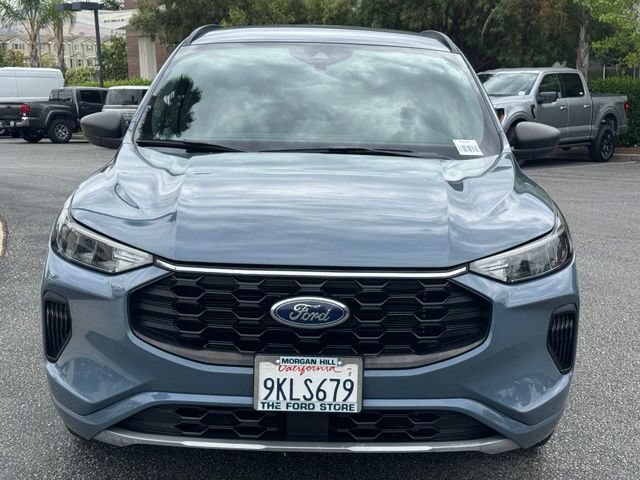Certified 2023 Ford Escape ST-Line w/ Equipment Group 301A FWD image 8