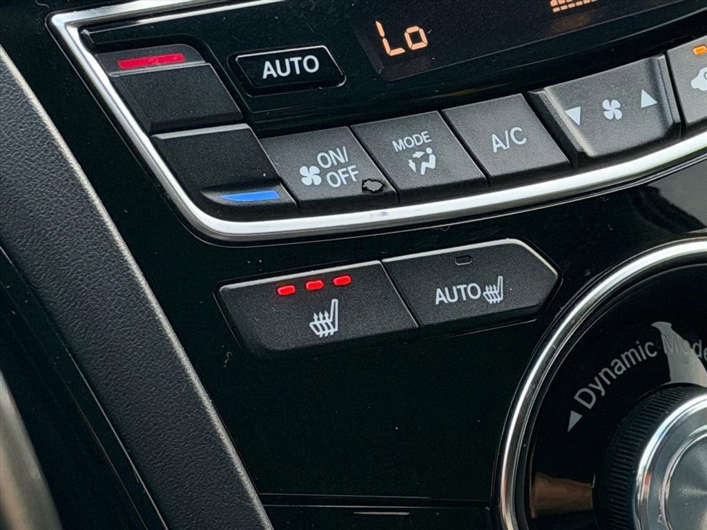 Used 2020 Acura RDX FWD image 24