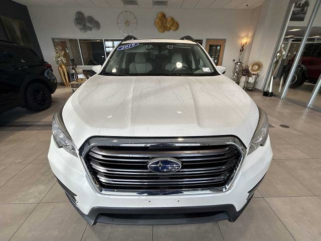 Used 2019 Subaru Ascent Limited image 8