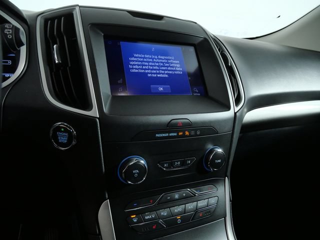 Certified 2020 Ford Edge SEL w/ Convenience Package AWD/4WD image 20