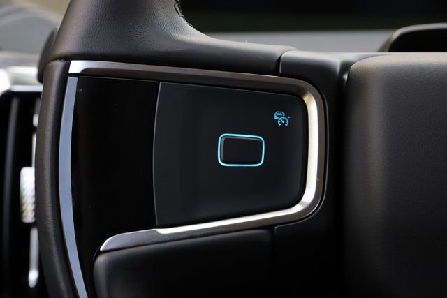 Certified 2025 Ford Expedition Platinum w/ Driver's Package image 29