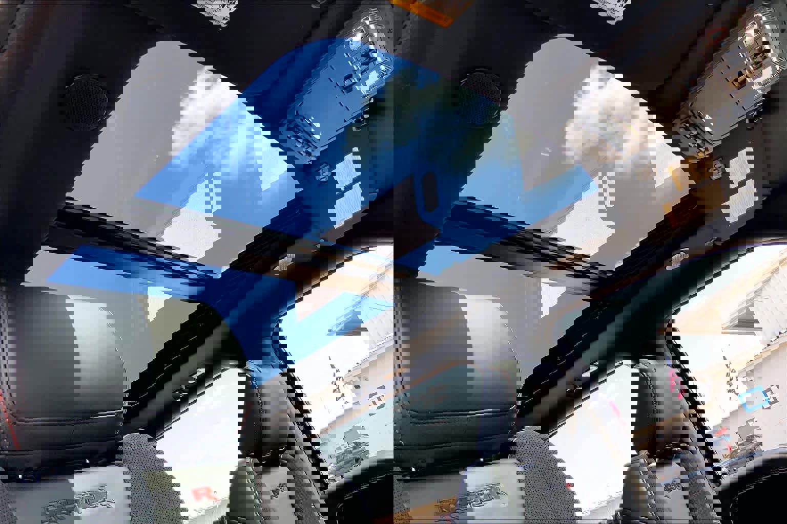 Certified 2025 Ford F150 Raptor w/ Equipment Group 803A Raptor R image 26