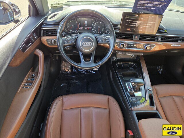 Used 2022 Audi A4 2.0T Premium AWD/4WD image 13