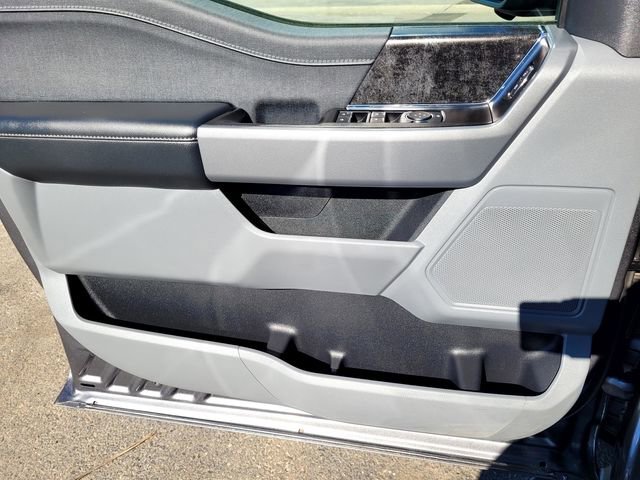 Certified 2023 Ford F150 Lightning XLT image 14