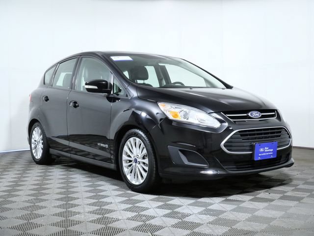 Certified 2017 Ford C-MAX SE w/ Equipment Group 202A