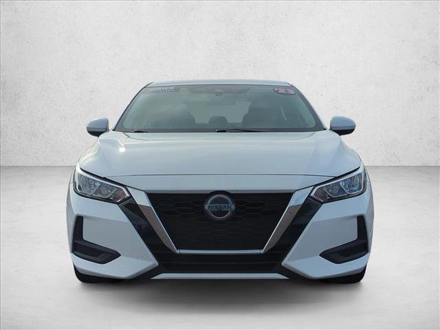 Used 2023 Nissan Sentra SV image 9