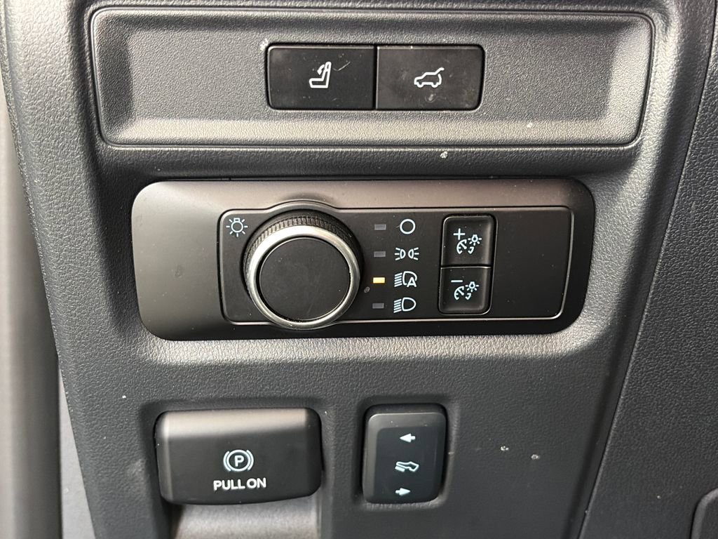 Certified 2024 Ford Expedition Max XLT AWD/4WD image 25