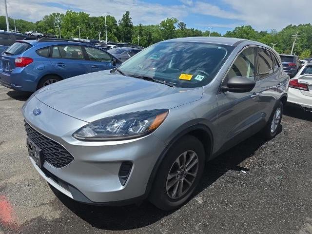 Certified 2022 Ford Escape SE AWD/4WD image 1