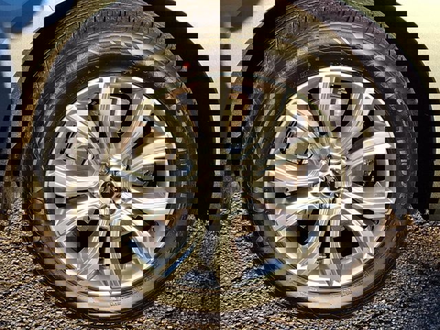 Certified 2023 Ford Edge Titanium image 32