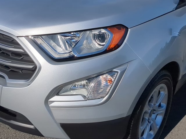 Certified 2021 Ford EcoSport SE FWD image 10