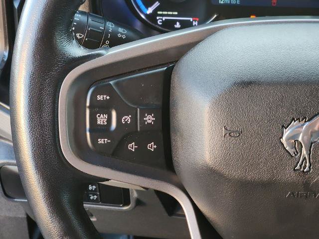 Certified 2023 Ford Bronco Black Diamond AWD/4WD image 28