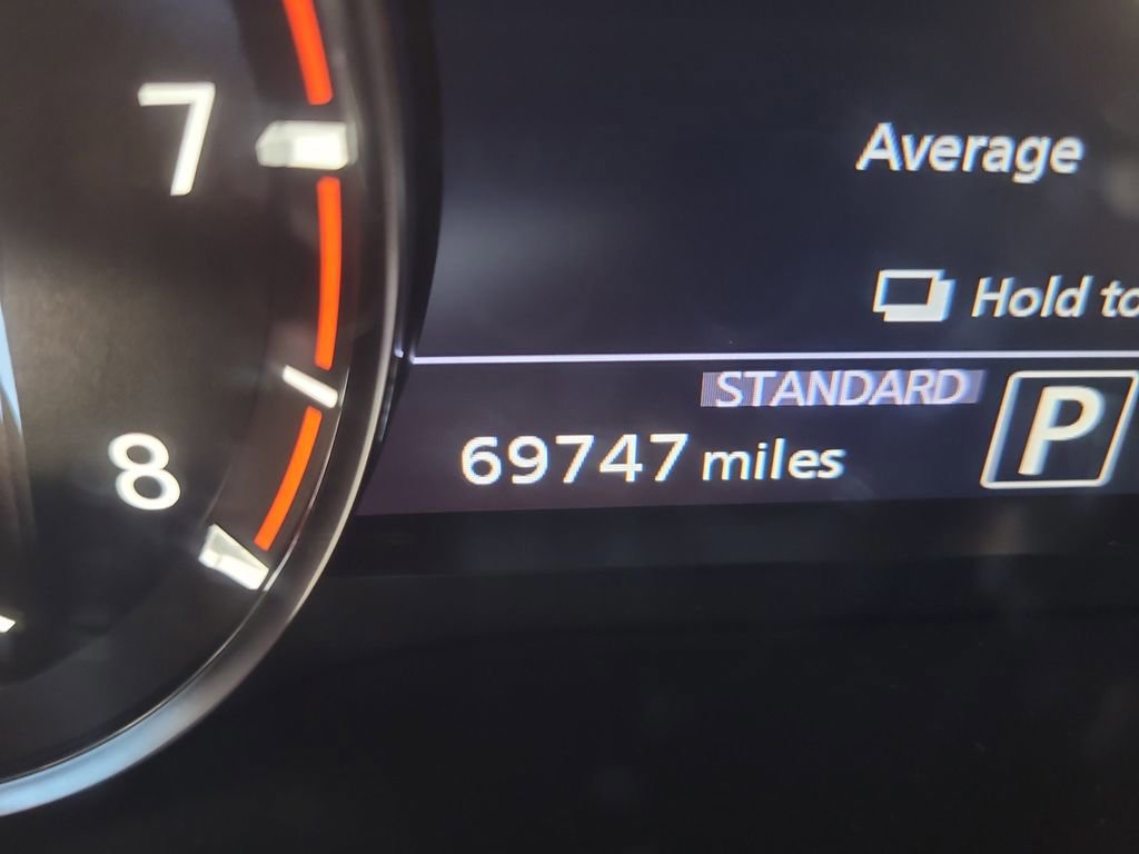 Used 2021 INFINITI QX50 Autograph FWD image 30