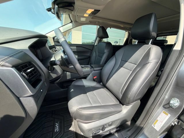 Used 2024 Nissan Rogue SL w/ SL Premium Package FWD image 10