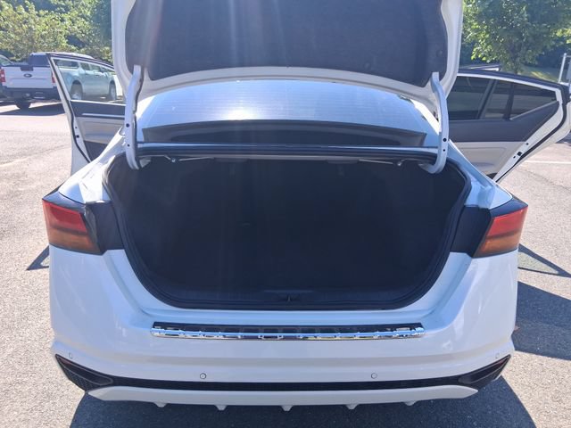 Used 2023 Nissan Altima 2.5 SV FWD image 19