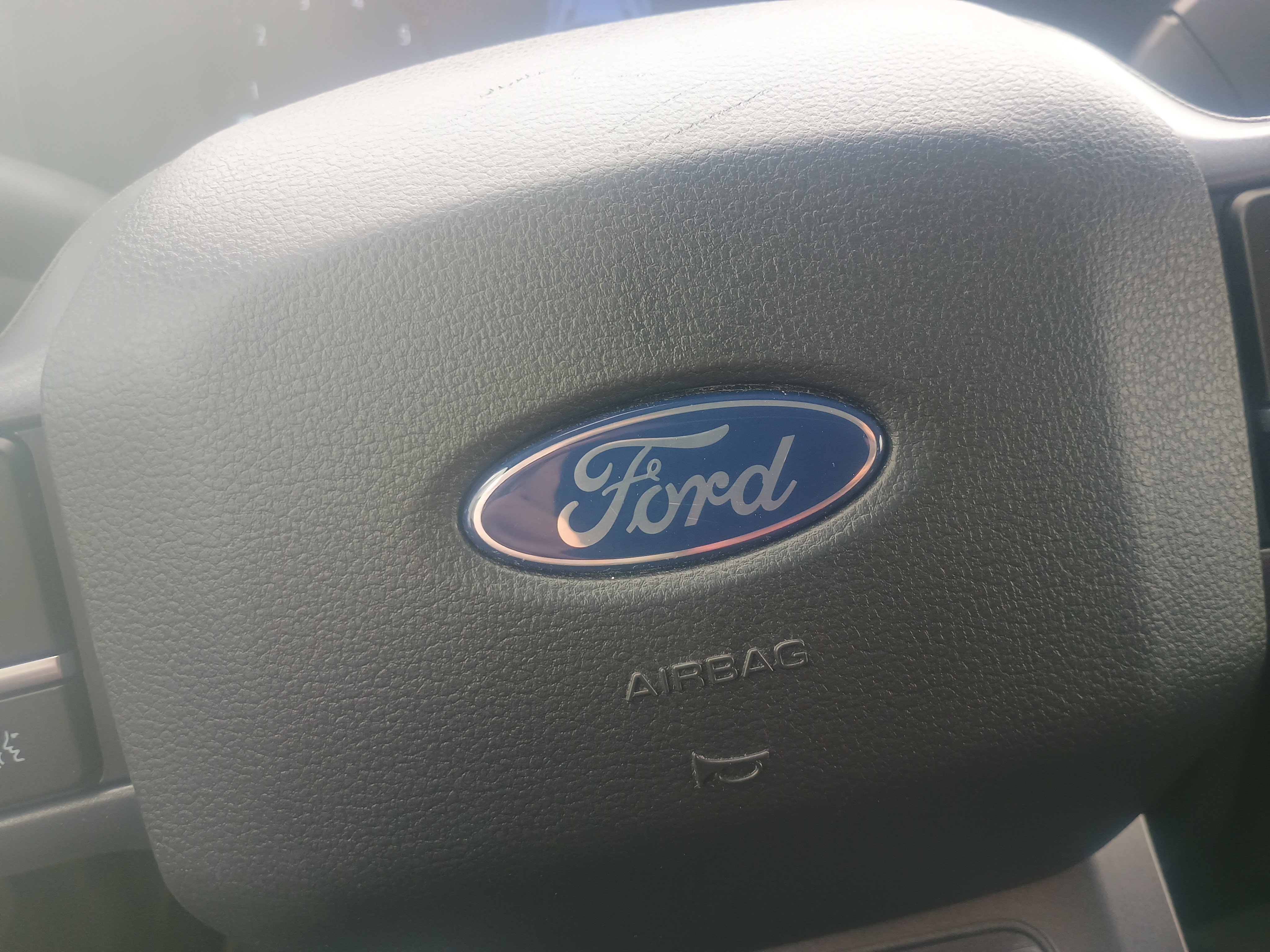 Certified 2025 Ford F150 XLT w/ Equipment Group 301A Standard image 20