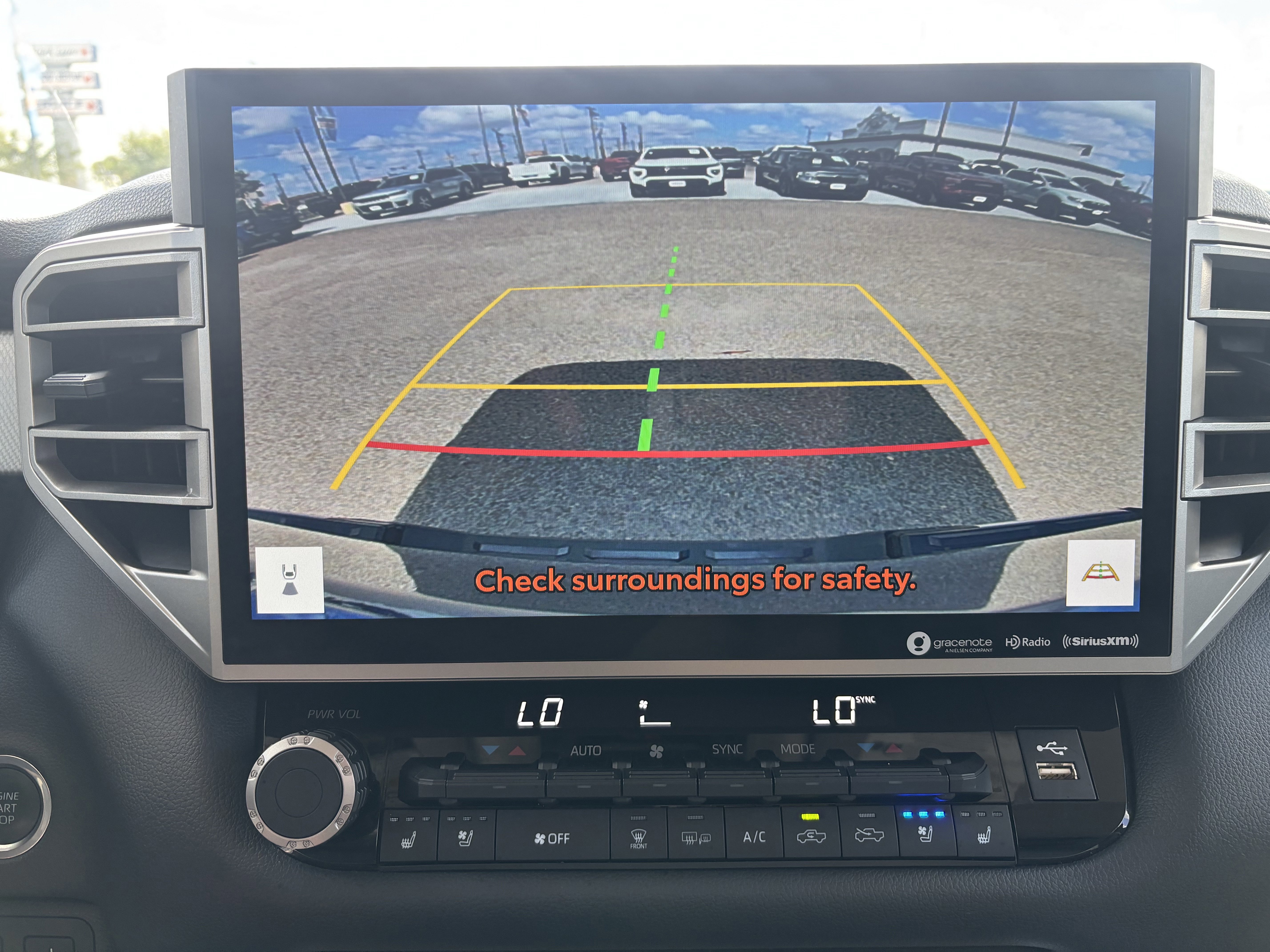 Used 2024 Toyota Tundra Limited image 36