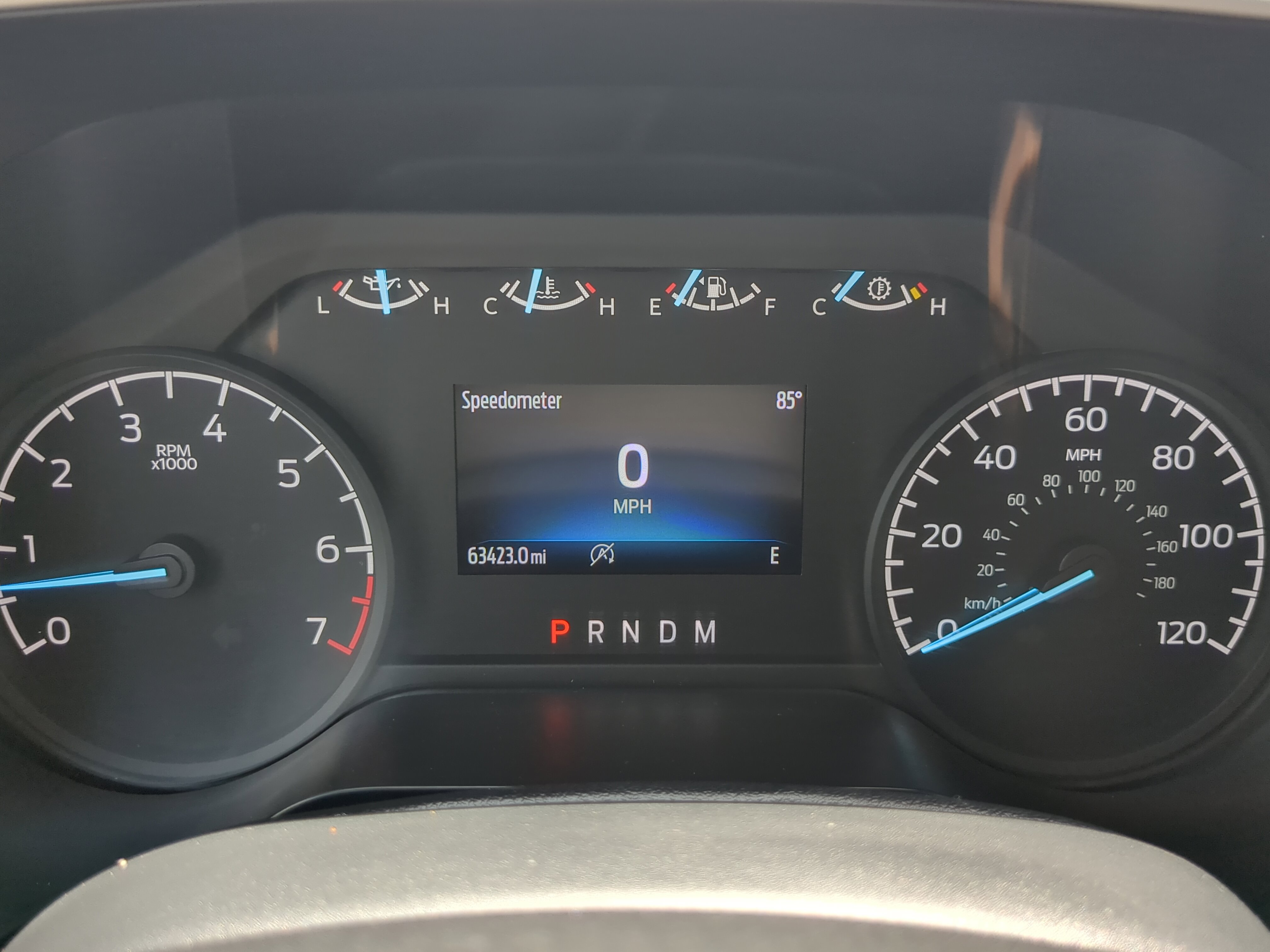Certified 2021 Ford F150 XL w/ STX Appearance Package RWD image 24