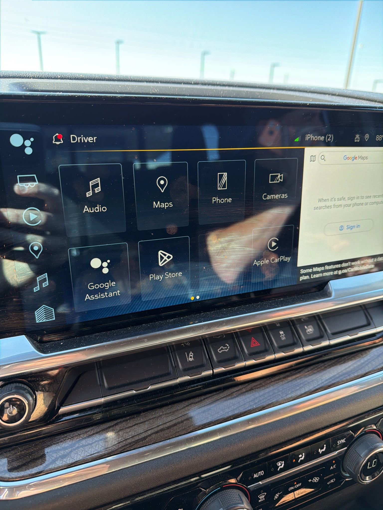 Used 2024 Chevrolet Silverado 2500 LT w/ Convenience Package image 10