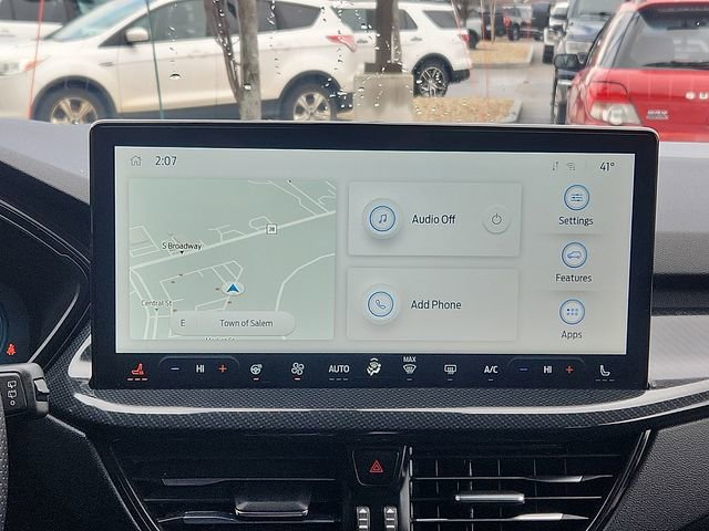 Certified 2023 Ford Escape ST-Line Select w/ Tech Pack #2 image 16