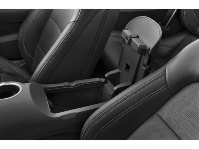 Certified 2024 Ford Mustang GT Premium RWD image 14