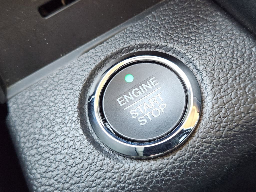 Certified 2018 Ford Expedition Platinum image 20