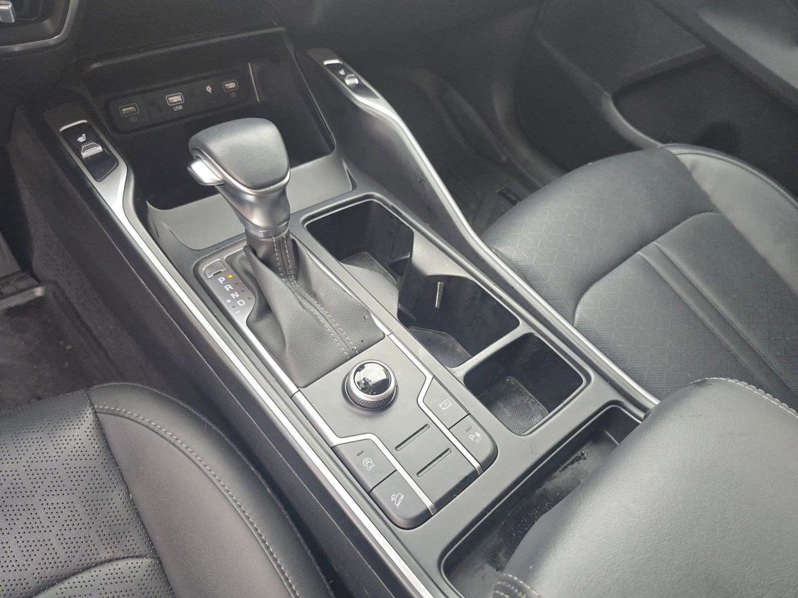 Used 2023 Kia Sorento S w/ Panoramic Sunroof Package image 16