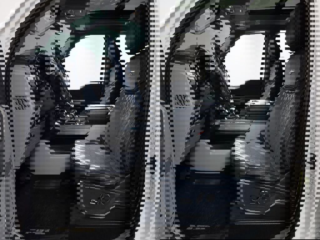 Certified 2023 Ford F150 Limited image 9