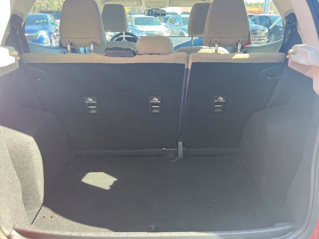 Certified 2022 Ford EcoSport S image 23