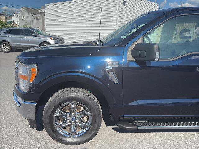 Certified 2021 Ford F150 XLT w/ Equipment Group 301A Mid RWD image 11