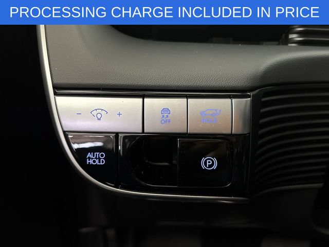 Used 2024 Hyundai Ioniq 5 SEL RWD image 21