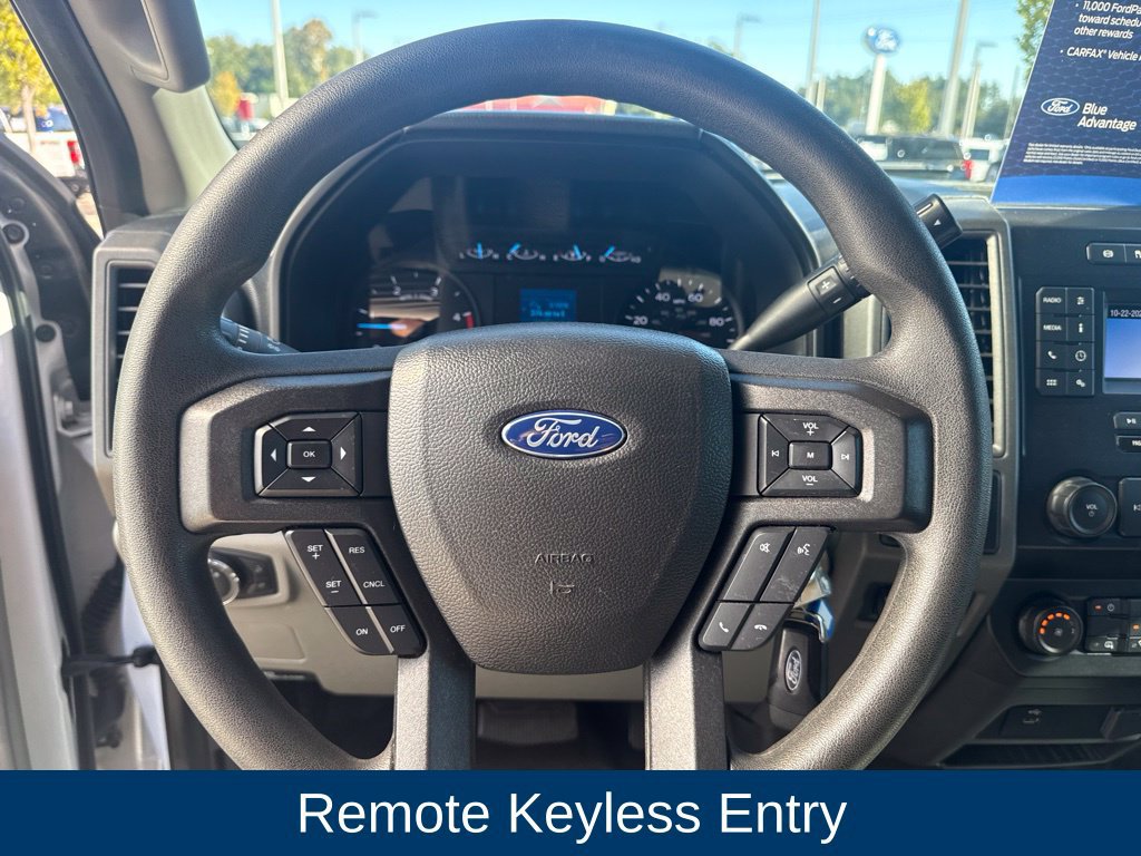 Certified 2021 Ford F250 XL RWD image 17