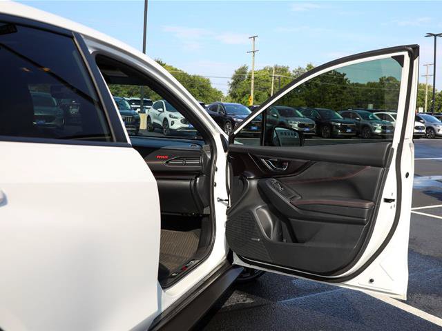 Used 2025 Subaru WRX Limited AWD/4WD image 24