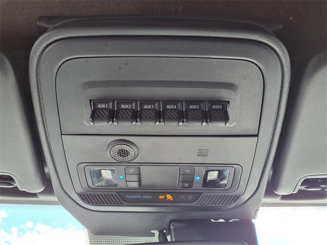 Certified 2023 Ford Bronco Badlands image 14