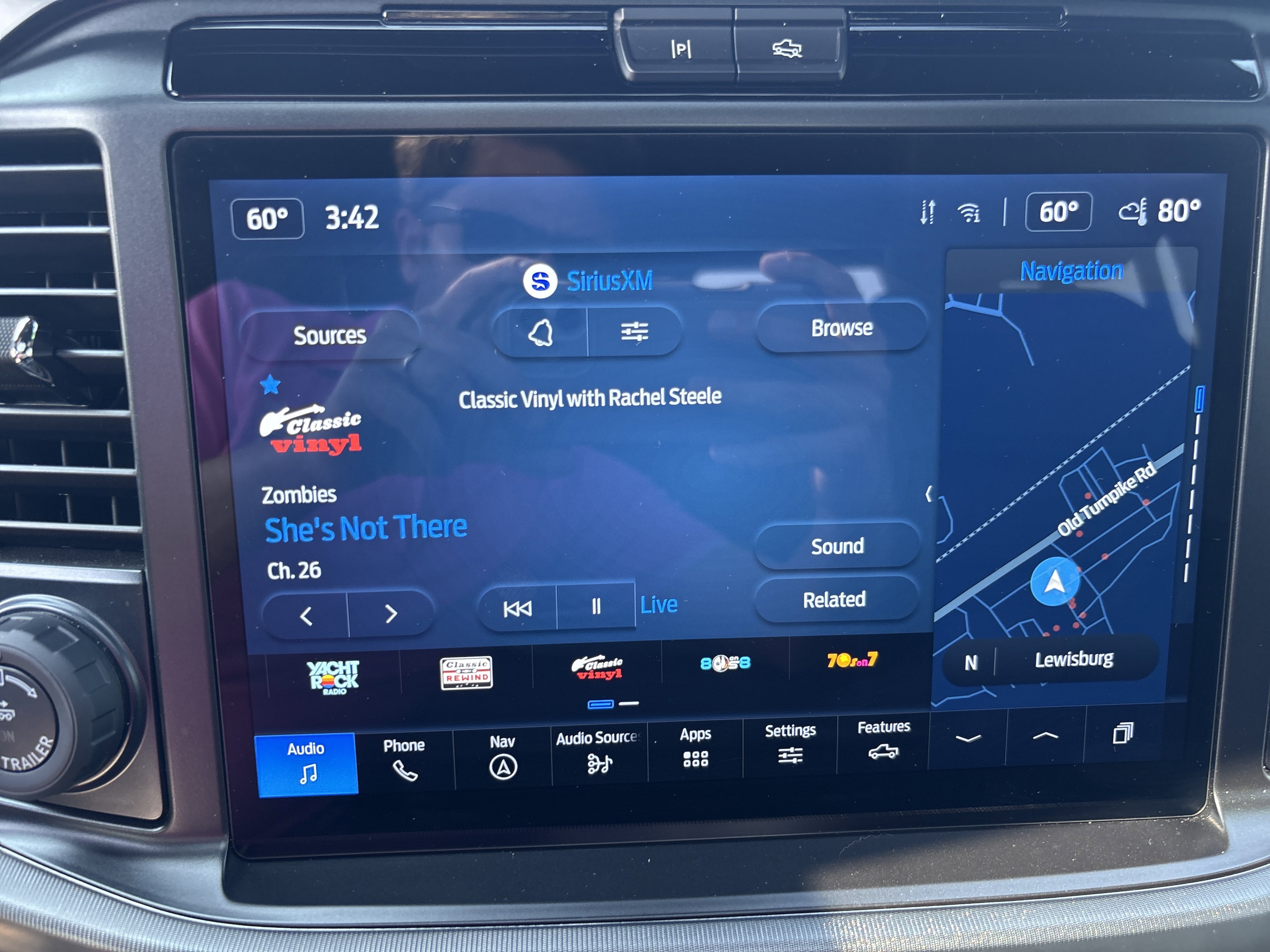 Certified 2025 Ford F150 Raptor AWD/4WD image 36