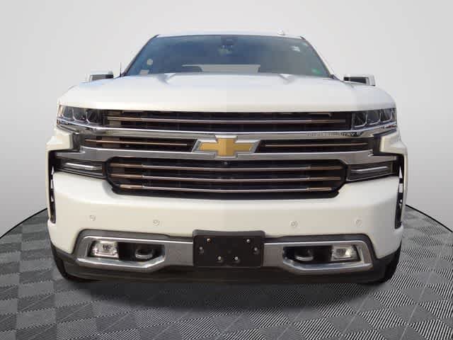 Used 2021 Chevrolet Silverado 1500 High Country w/ Technology Package AWD/4WD image 5