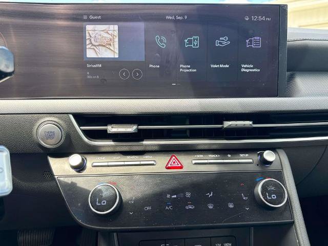 Used 2024 Hyundai Sonata SEL FWD image 29
