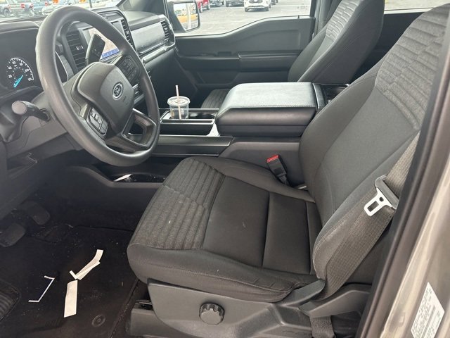 Certified 2021 Ford F150 XL w/ STX Appearance Package image 15