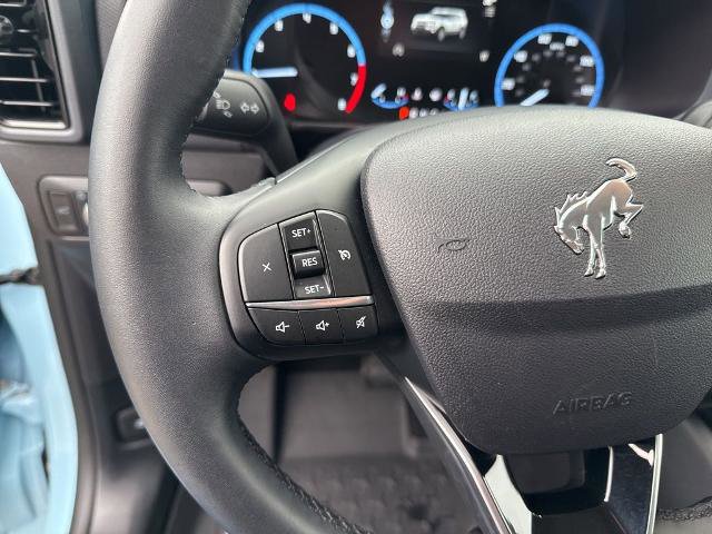 Certified 2024 Ford Bronco Sport Heritage w/ Heritage Convenience Package image 35