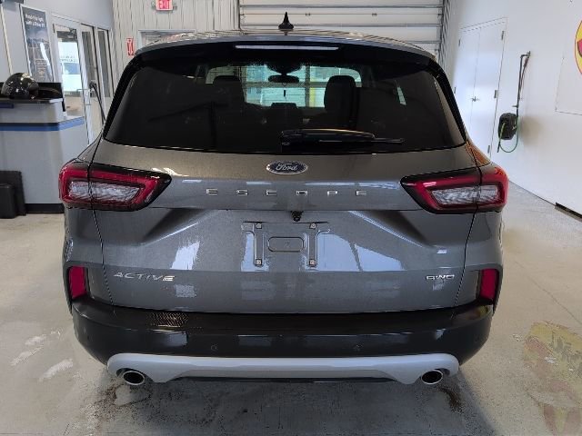 Certified 2023 Ford Escape Active image 4